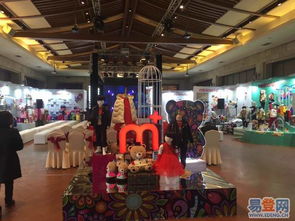 上海新品發布會策劃 專業會務服務引領品牌新風尚